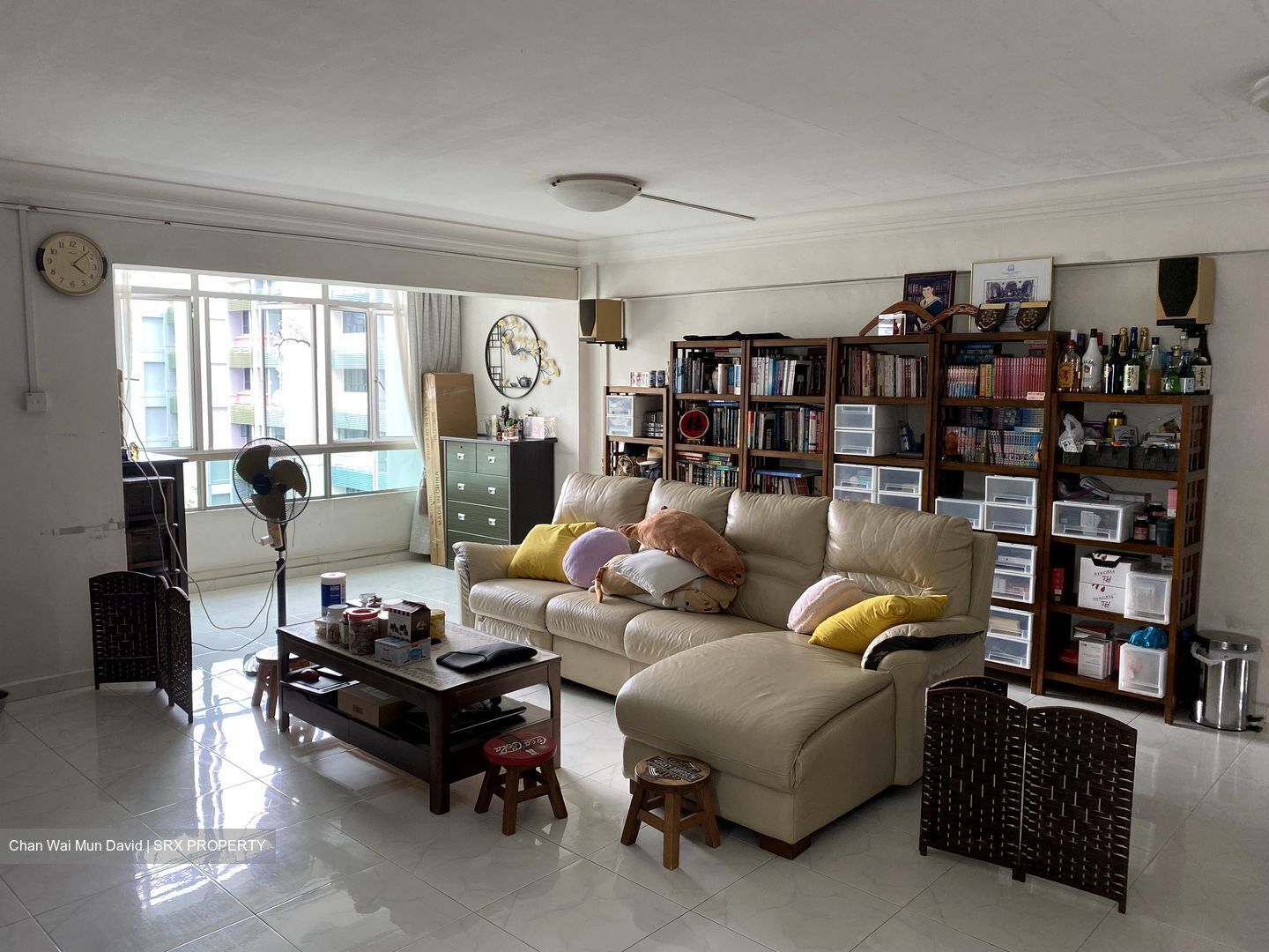 Woodlands Drive 16 (Woodlands), HDB Executive For Sale 99448301